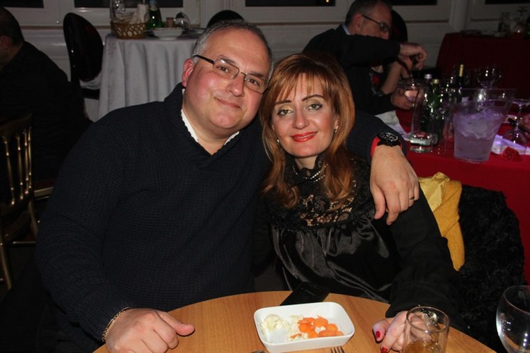 La Folie Rouge 2015